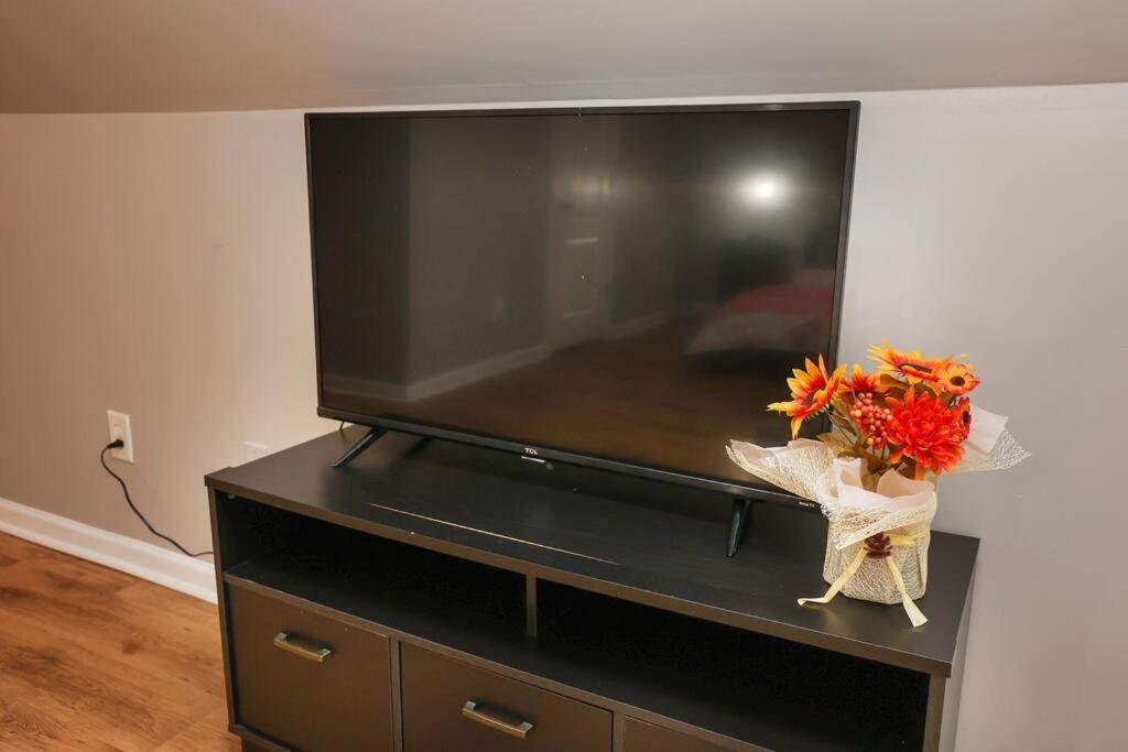 Mbz Stadium*Modern House*King Bed*Wi-Fi*Smart Tv AtlantaAtlanta  Kültér fotó